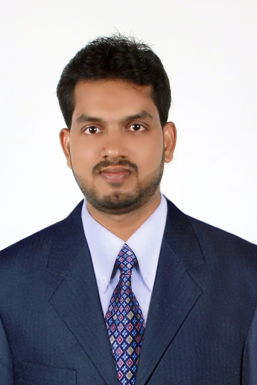 Pravat Sahu